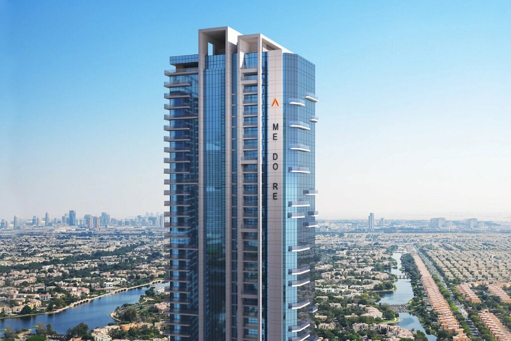 Investment company First Point Real Estate Brokerage, Dubai, photo