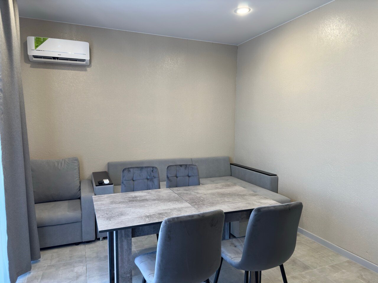 Фото Метеора