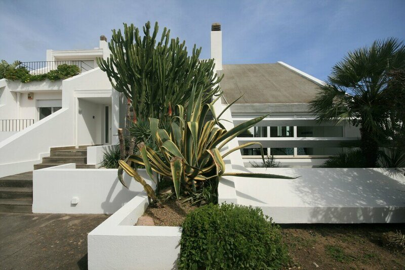 Гостиница Villa Acquamarina