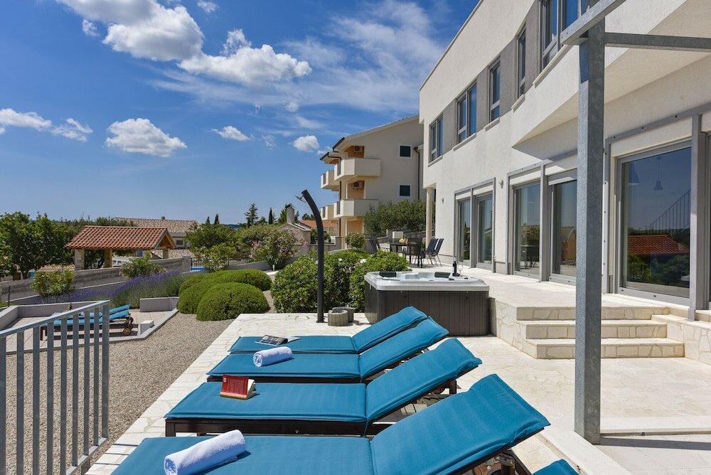 Фото Villa Bilo Idro