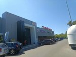Фанком (ulitsa Slobodskoy trakt, 2), hardware store