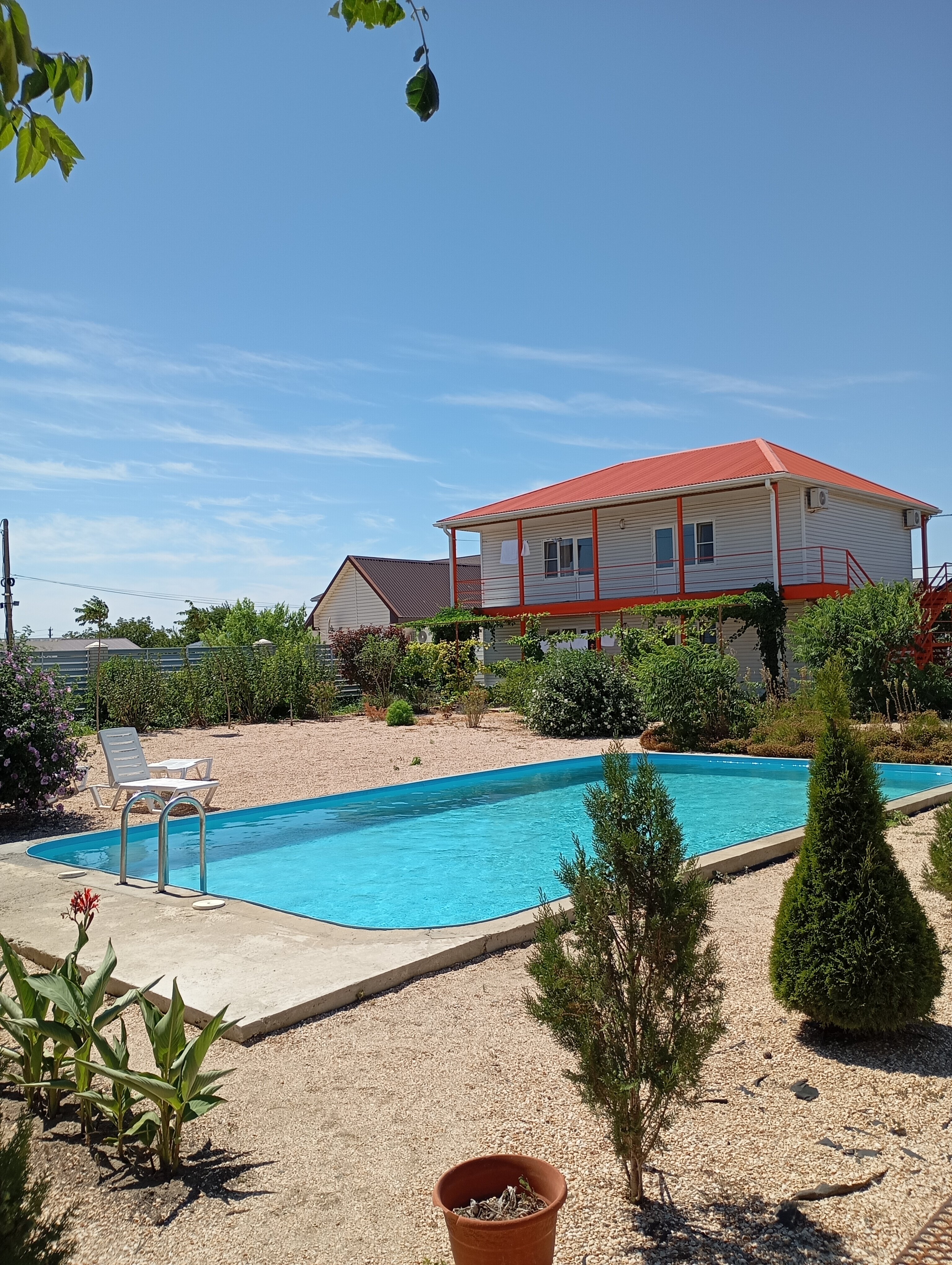 Фото Фордевинд