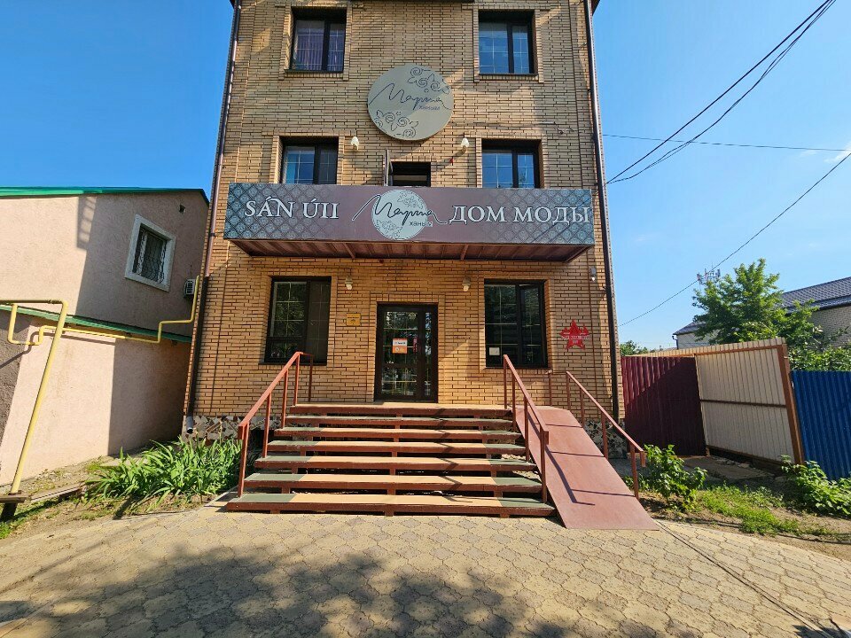 Modeling agency Star Models Studio, Uralsk, photo