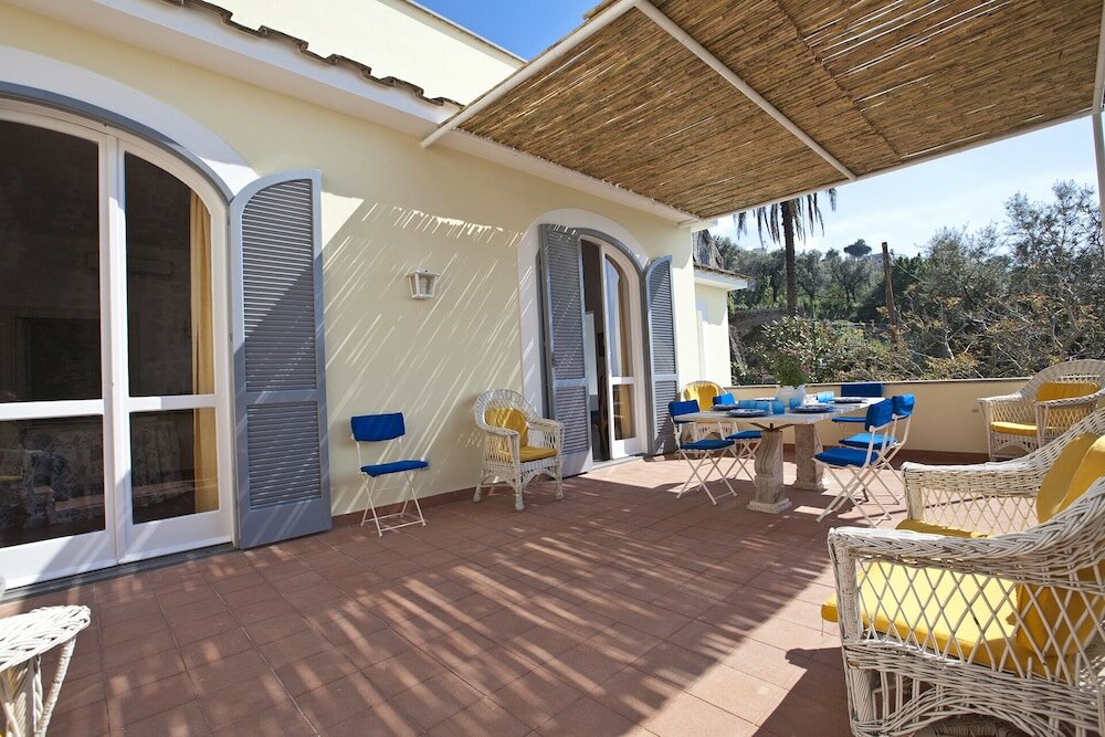 Фото Villa Stella