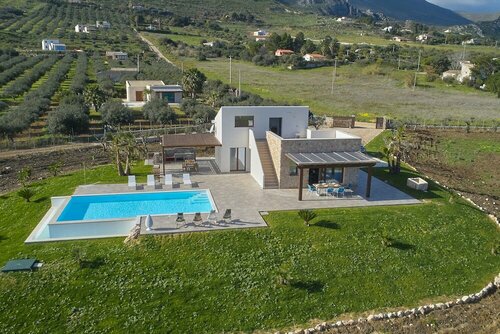 Гостиница Villa della Pigna