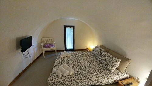 Гостиница Dimora Aganoor the Guesthouse - a few Steps From the Divine