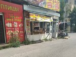 Cold Drinks (Gawhar Ana street, 92), bebidas sin alcohol