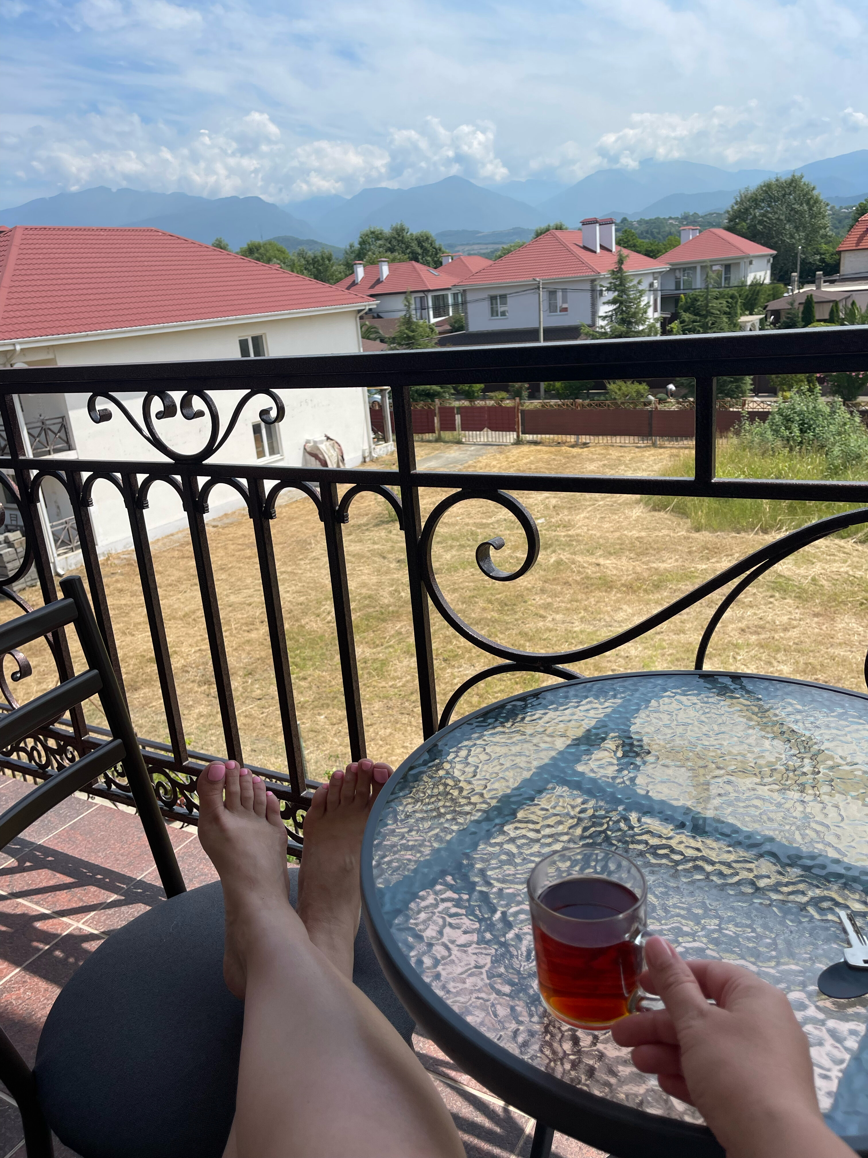 Фото Аристократ