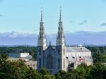 Notre-Dame Cathedral Basilica (Saint Patrick Street, 143), catholic church