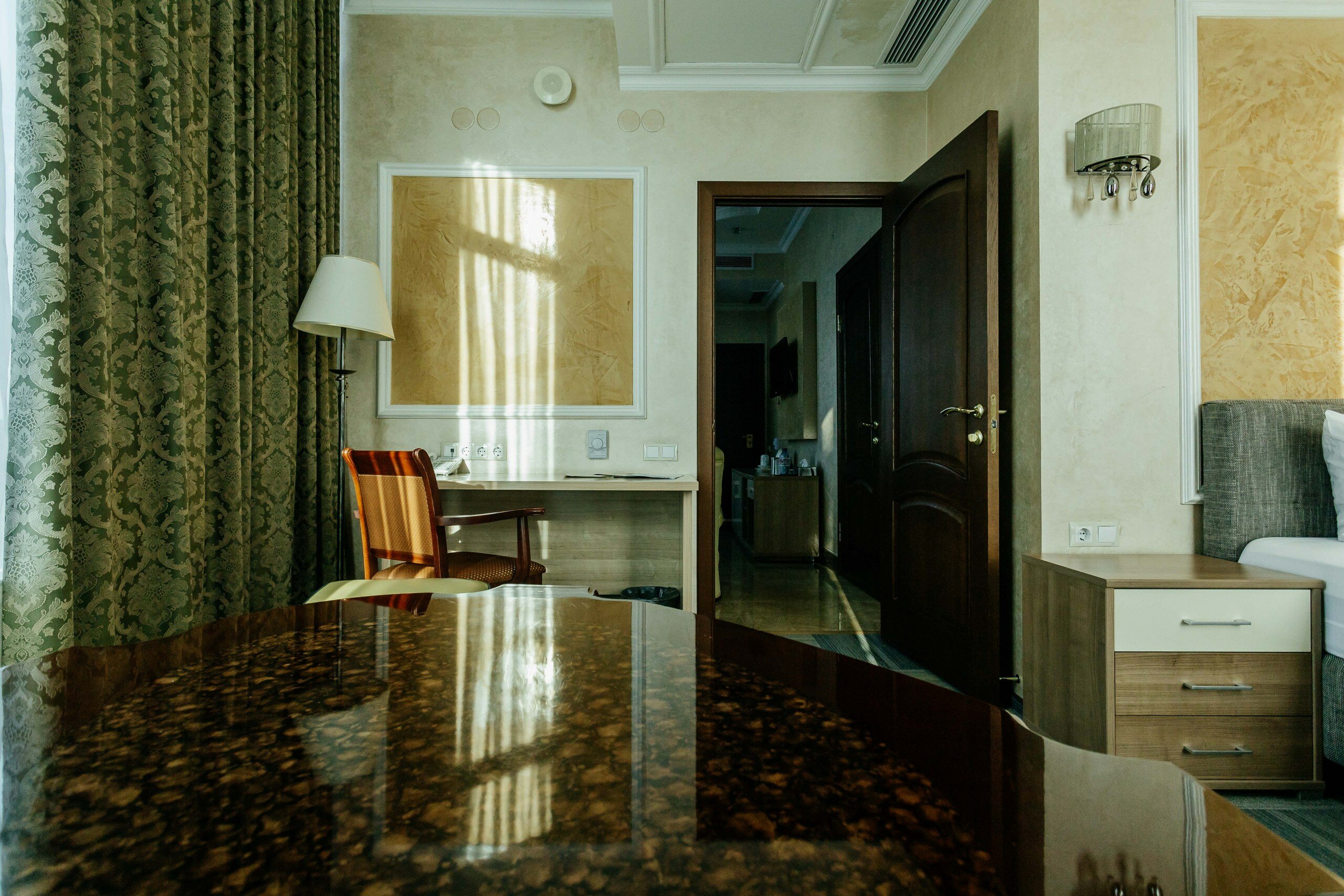 Фото Донская роща