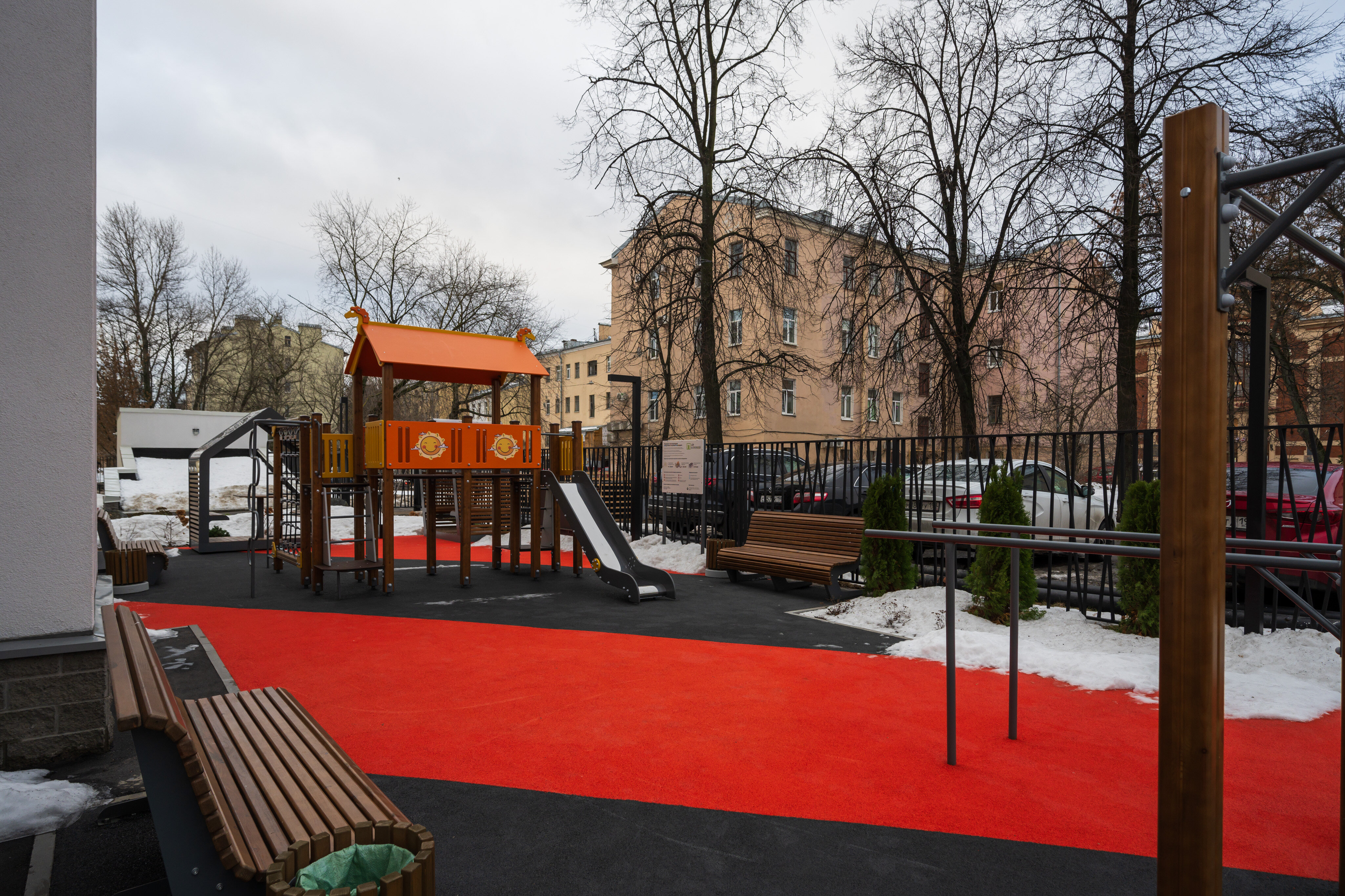 Фото Северный Ангел