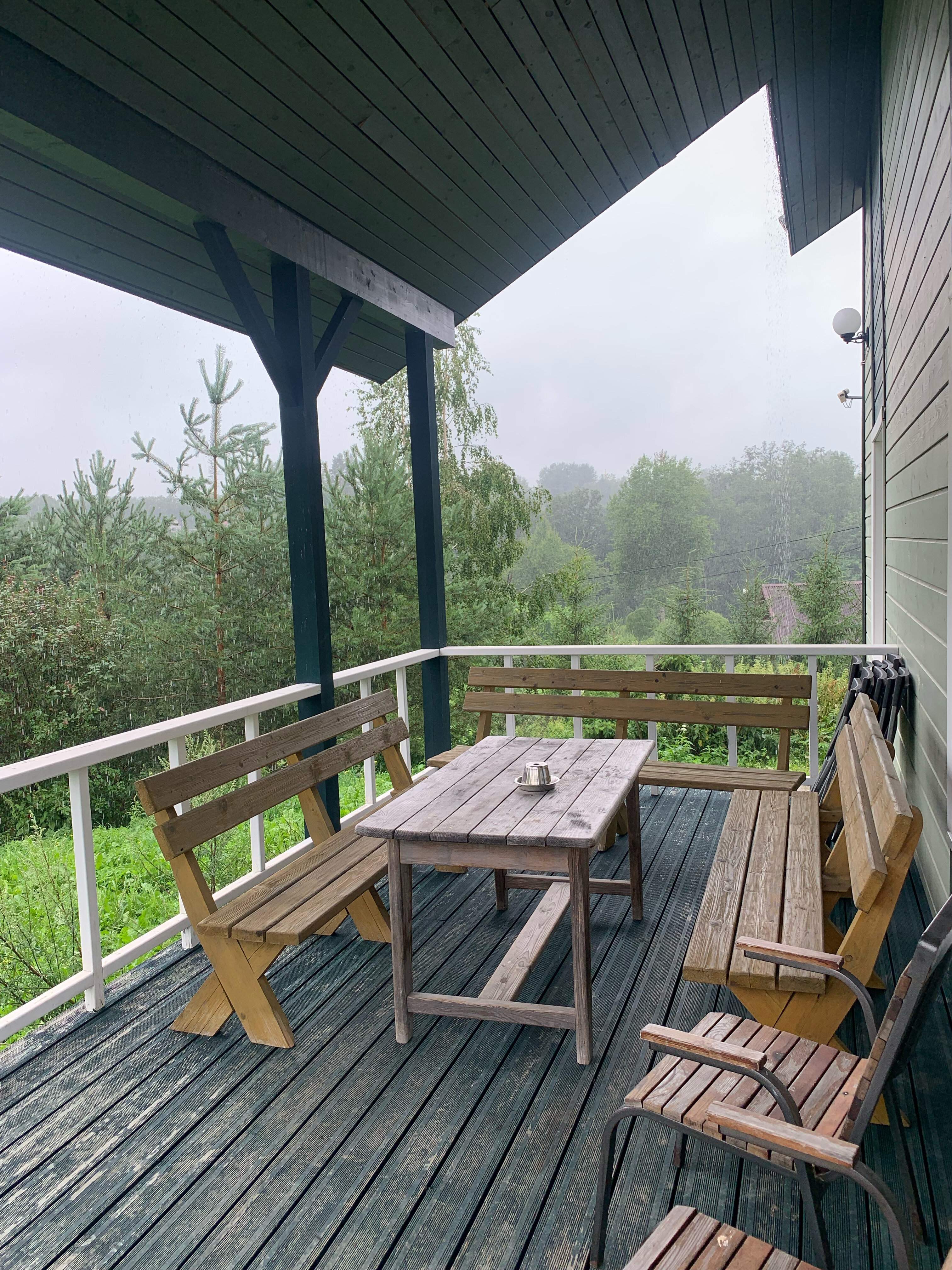 Фото Центр отдыха Усадьба Ястребино