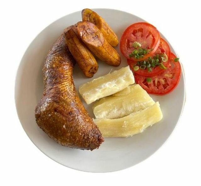 Restaurant Comida Tipica Suarez, Santa Cruz de la Sierra, photo