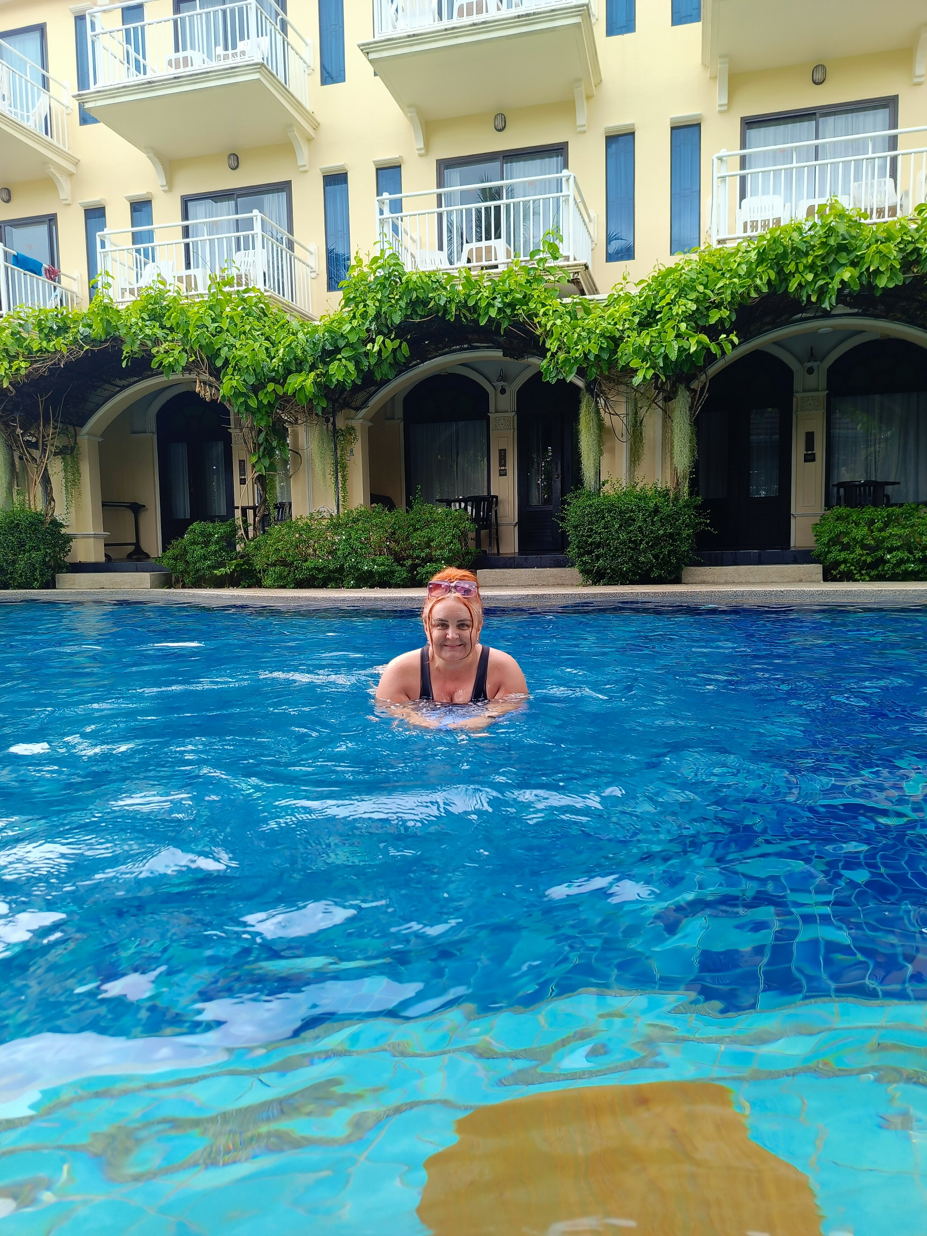 Фото The Front Village