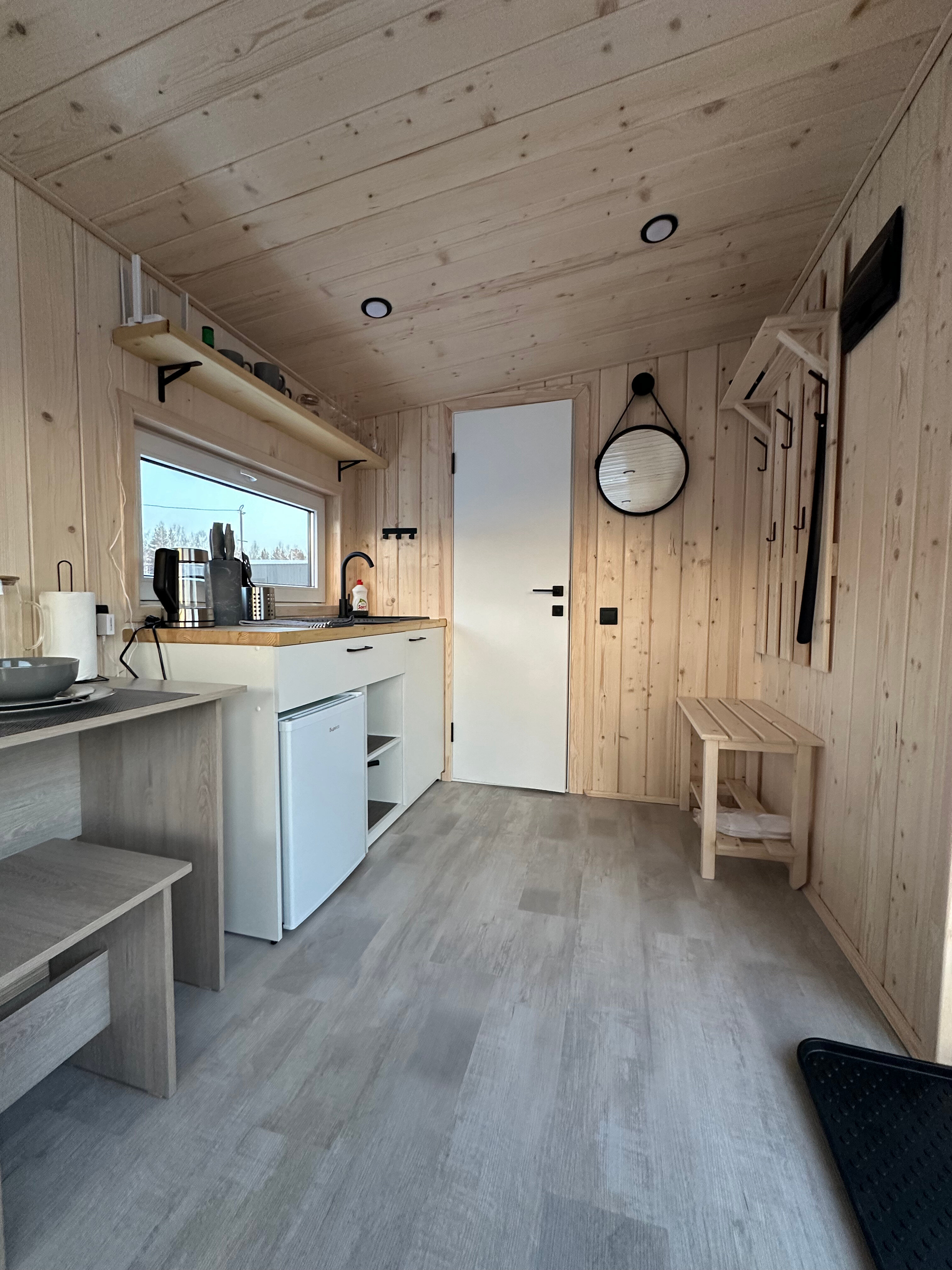 Фото Горький Виледж