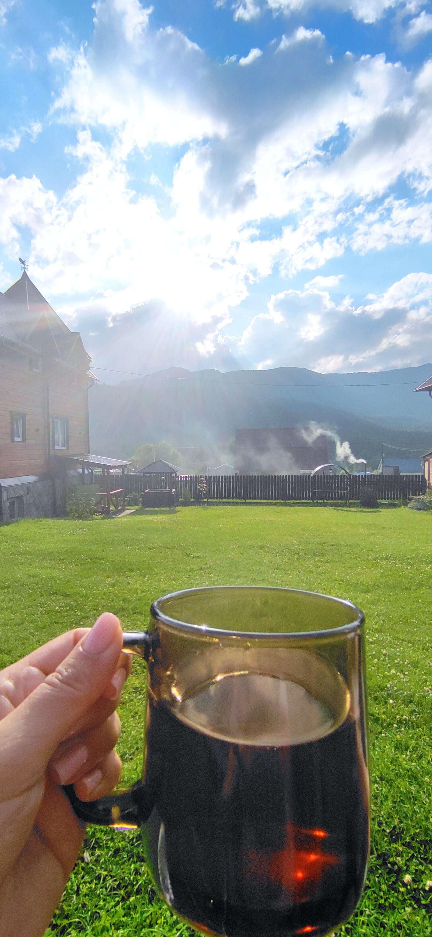 Фото АлтайДача22