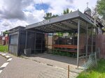 Tarasava (Minski District, Zhdanovicki Rural Council, Tarasava), public transport stop