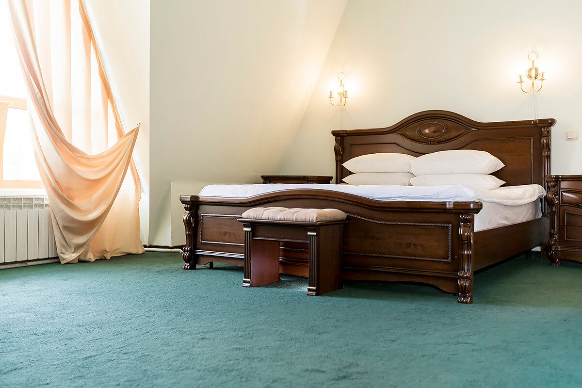 Фото Эммаус Волга Клаб