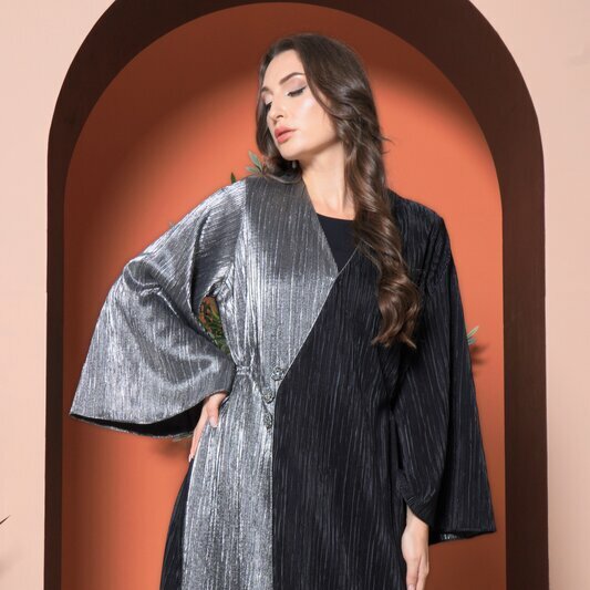 Clothing store Diva Atelier, Dubai, photo