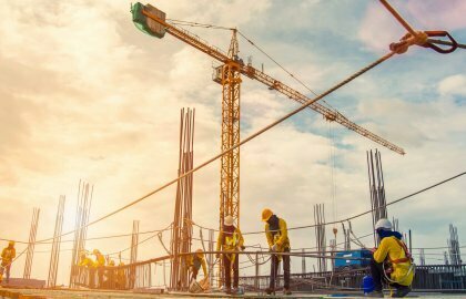 Construction company Mas Yapı Proje Ve Mühendislik, Basiskele, photo