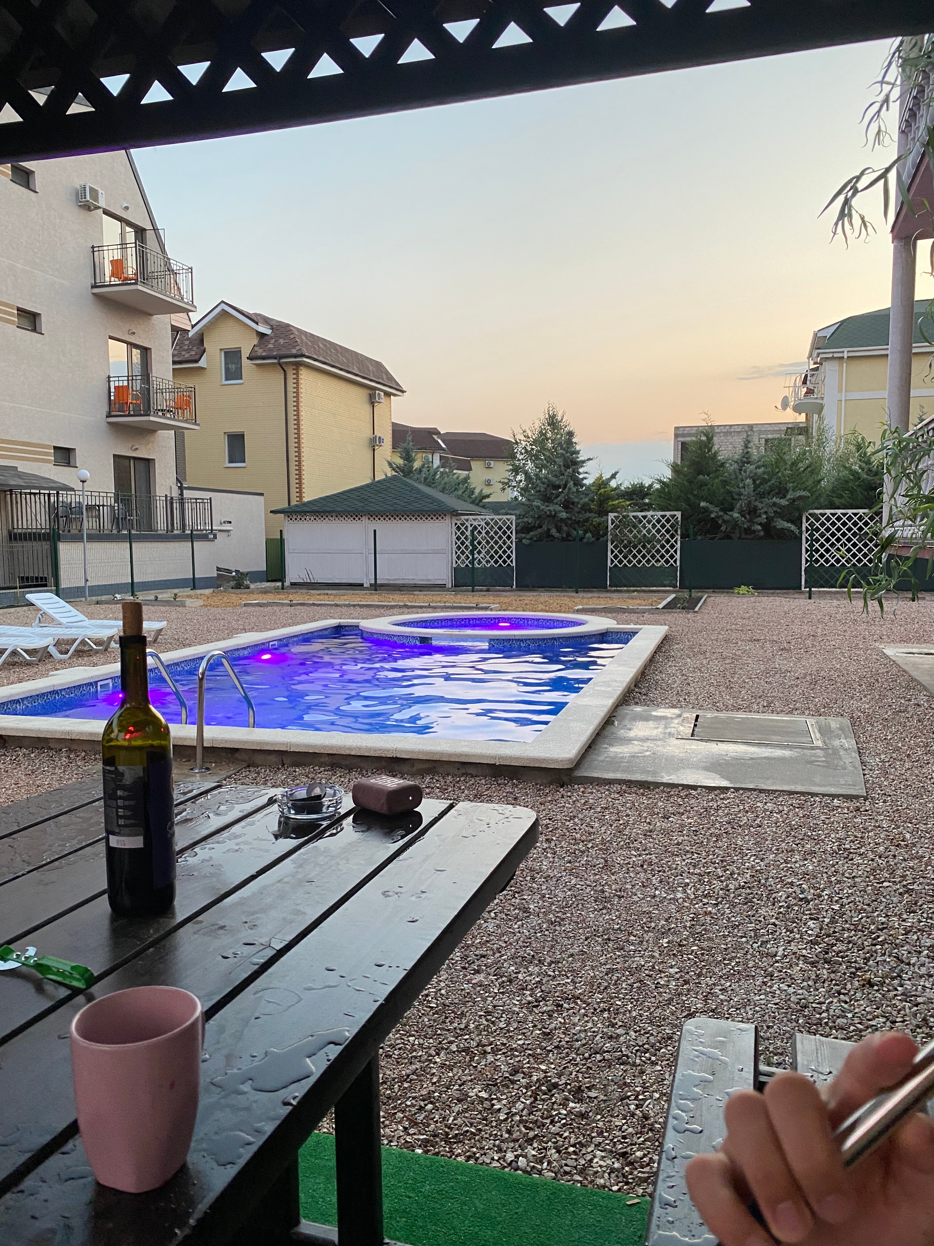 Фото Гармония