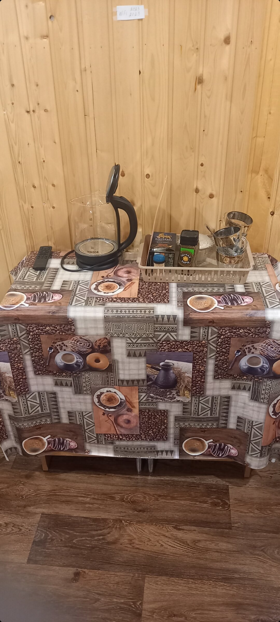 Фото Домик в деревне