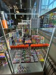 Vape-shop (ulitsa Izhorskogo Batalyona, 13), vape shop