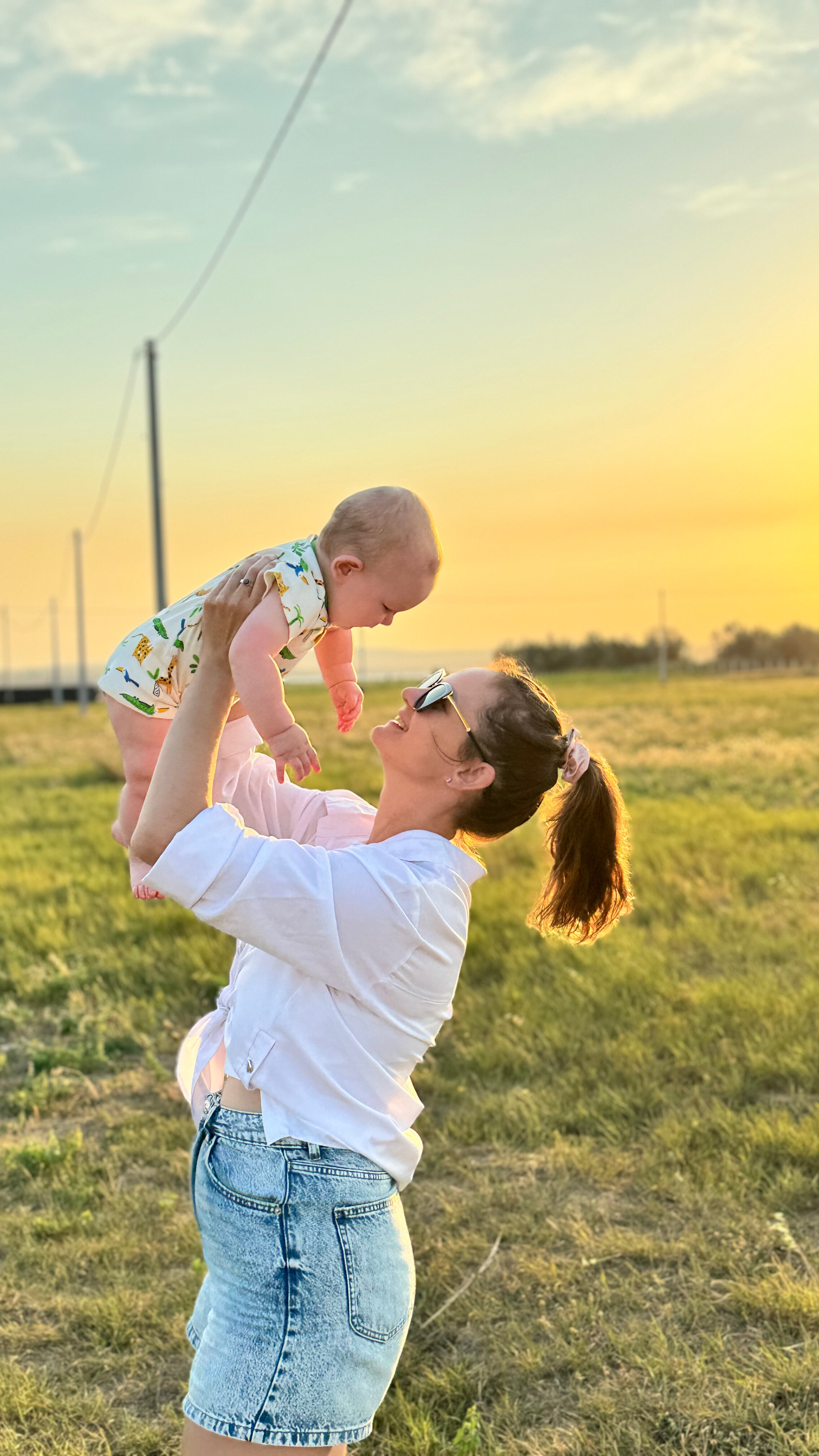 Фото Веселовка Парк