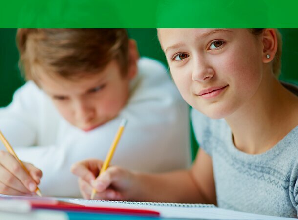 Частная школа Private Silivri Final Schools, Силиври, фото