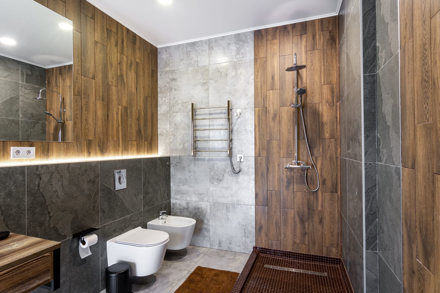 Фото Дом с бассейном