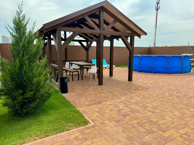 Фото Отдых тут