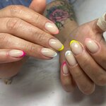 Kri De (ulitsa Bredova, 32) ، صالون تجميل