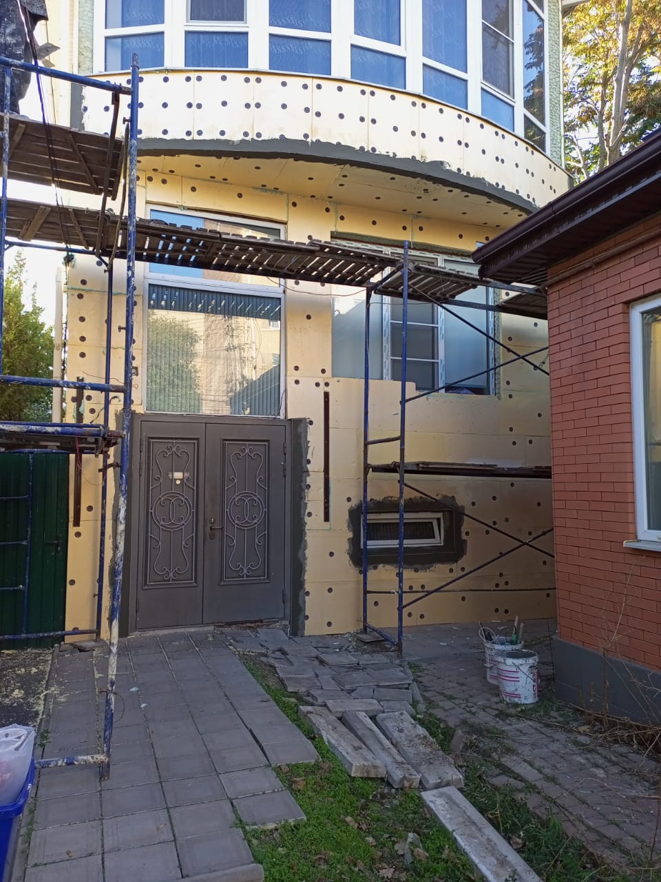 Фото Светлый дом