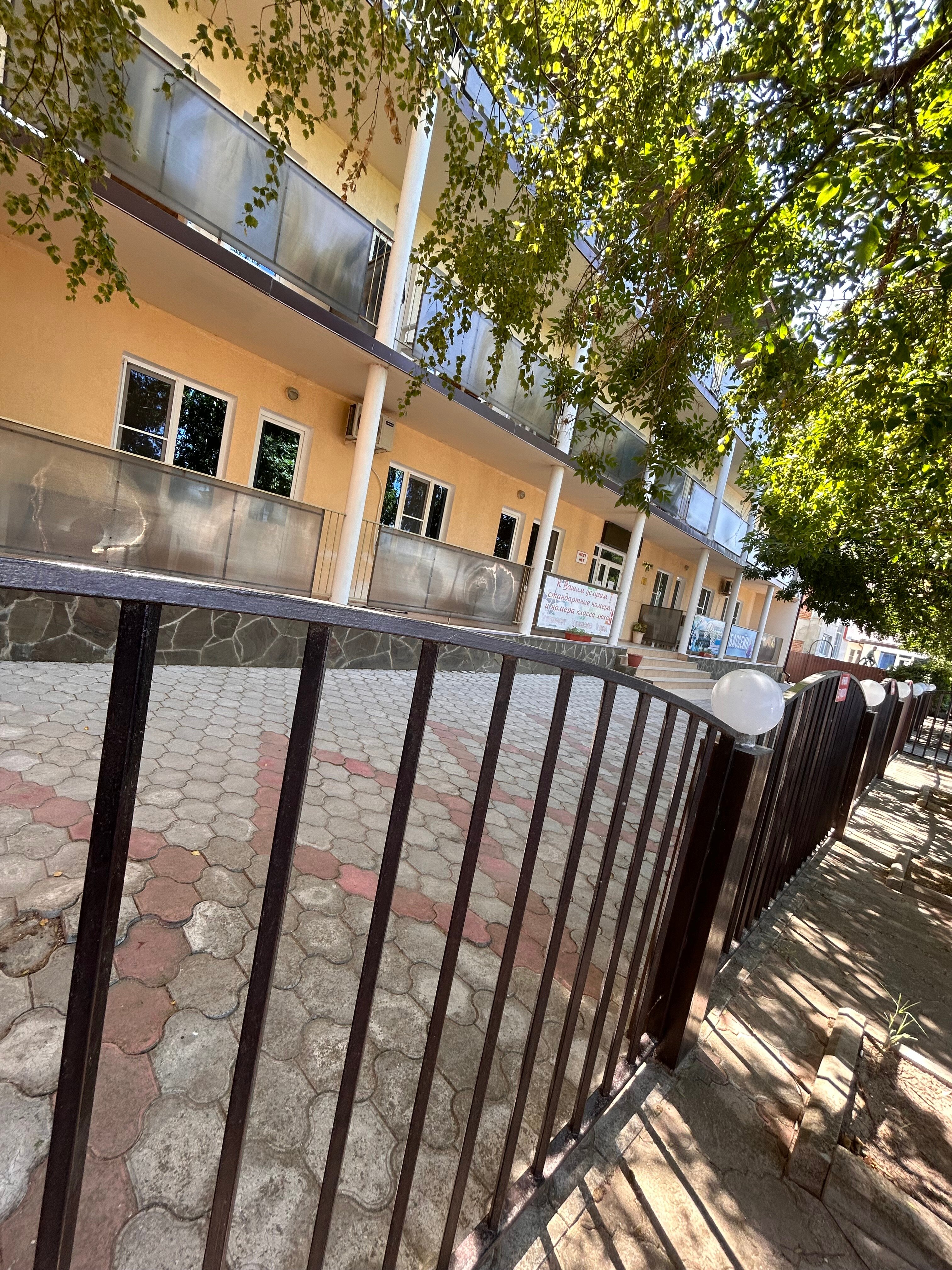 Фото отеля 4