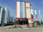 Средне-Васюганское (Petropavlovskaya Street, 4) ، منتجات نفطية