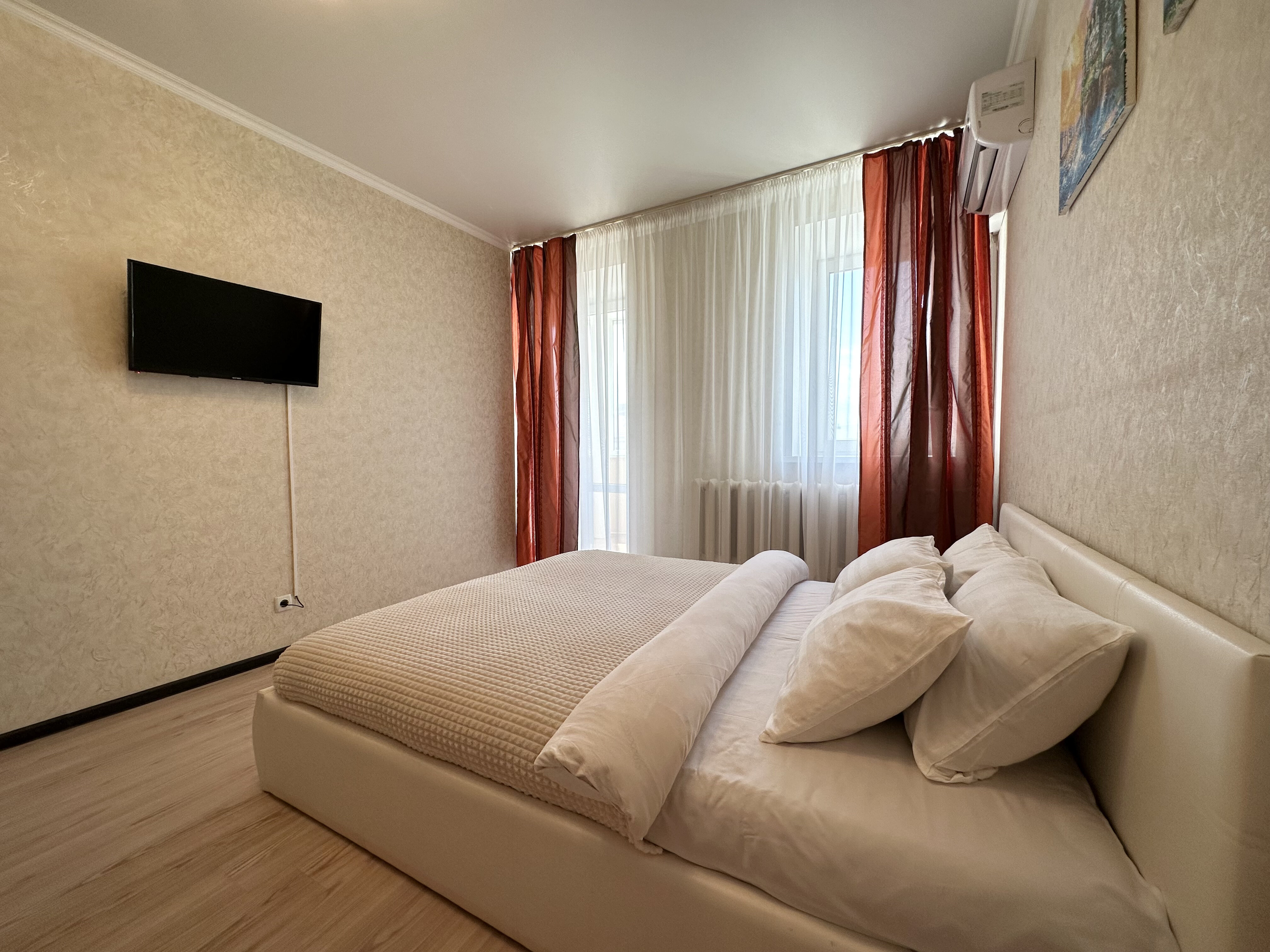 Фото Grant Apart