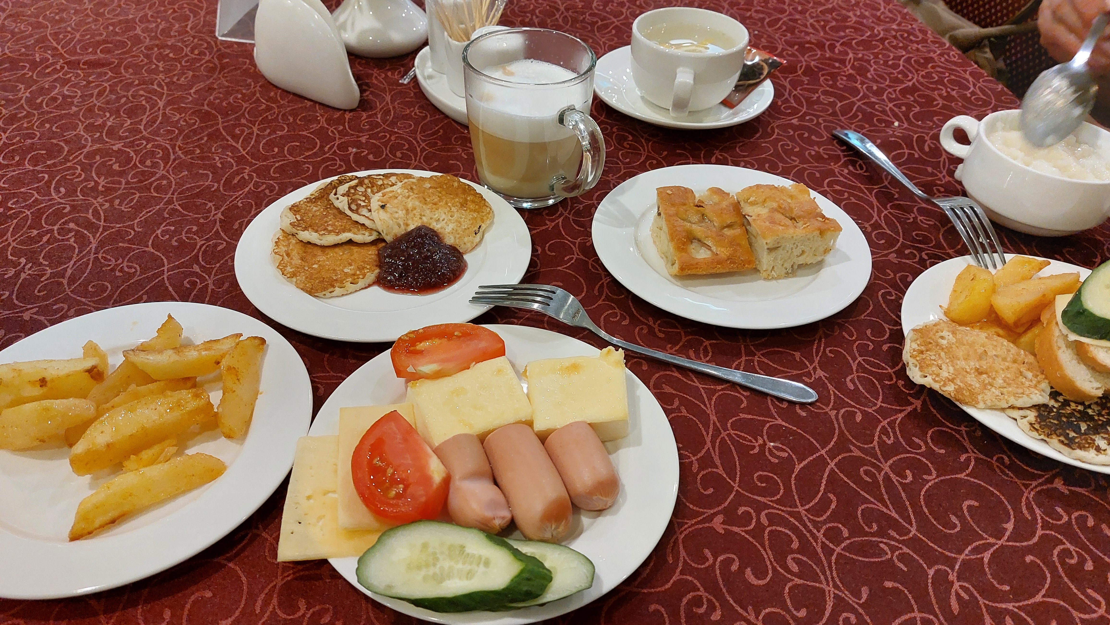 Фото Рем Отель