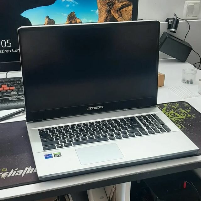 Computer repairs and services Cyber Electronics Computer Repair Service Tablet Repair Service & Phone Repair, Antalya, photo