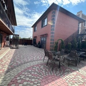 Лиманская Пристань