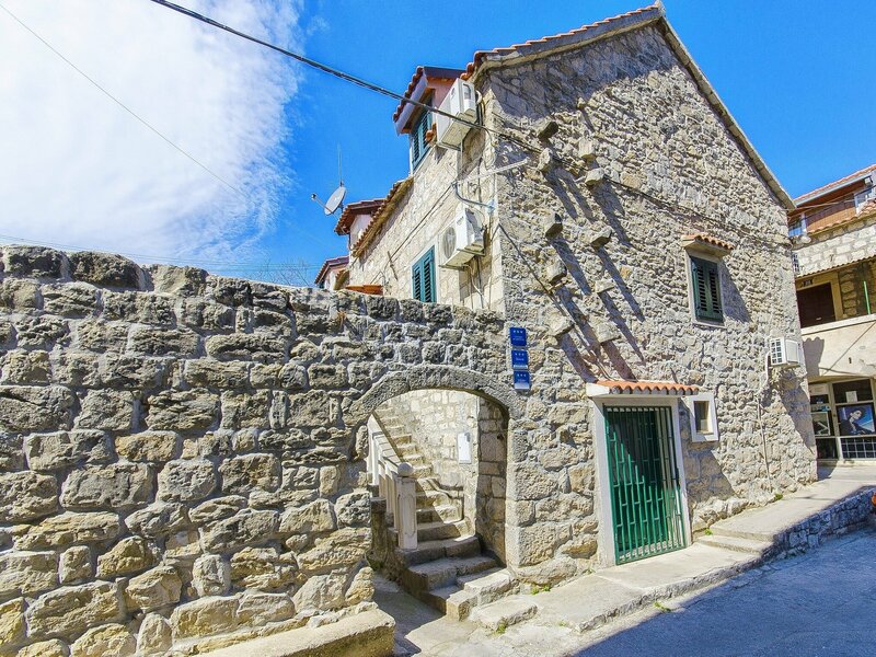 Гостиница Apartments & rooms Rina в Сплите