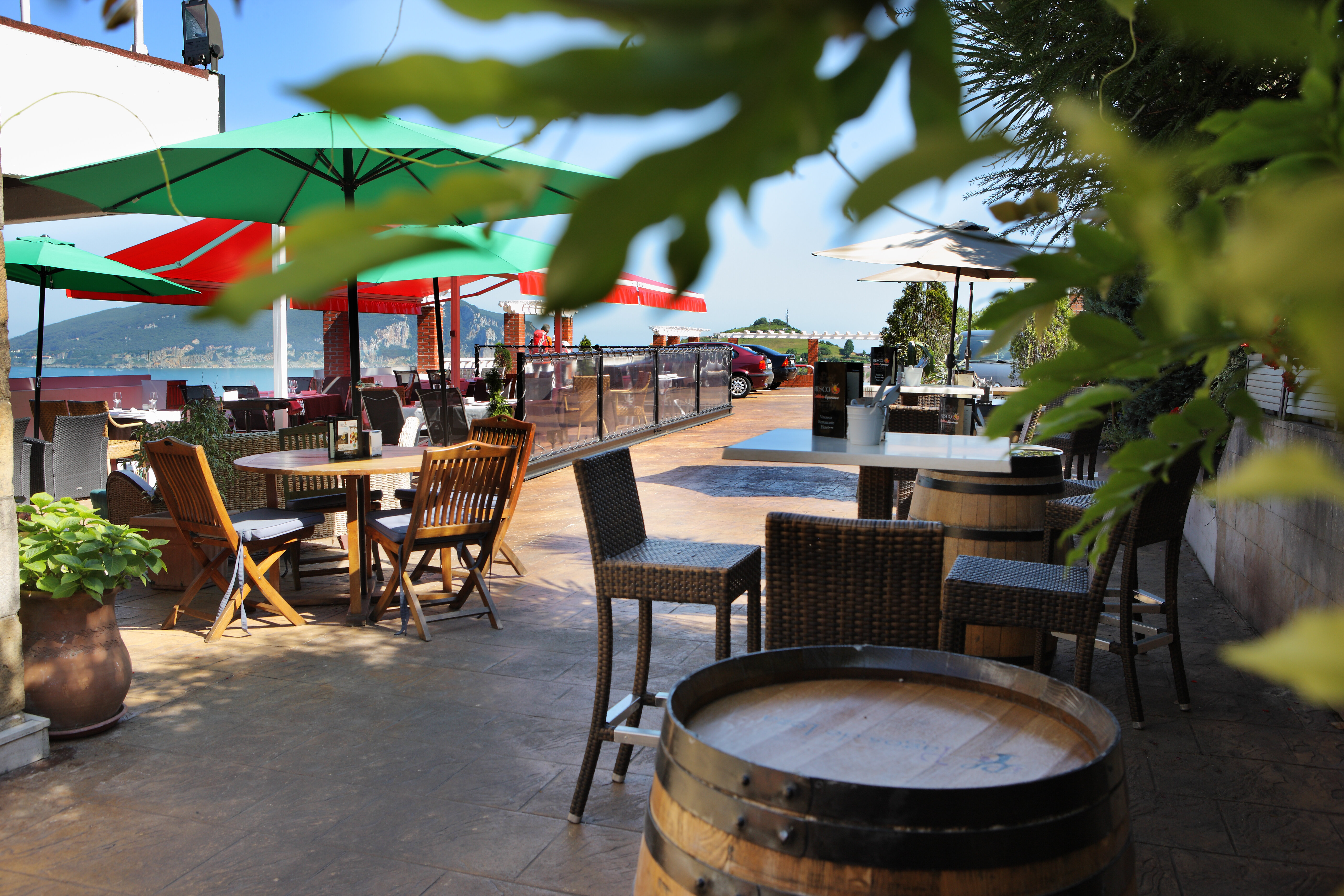 Фото Hotel Gastronómico Risco Cantabria Experience