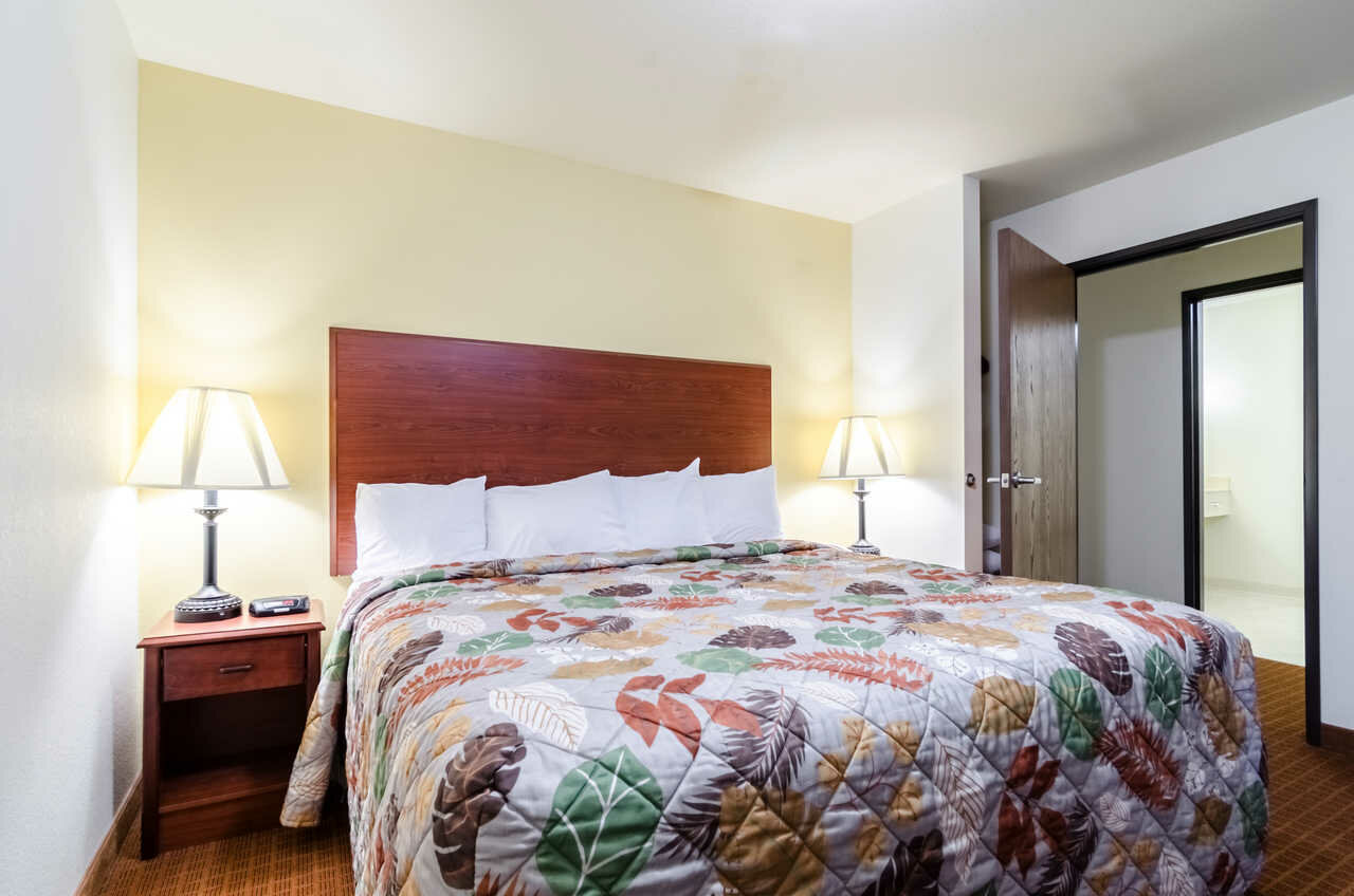 Фото Rodeway Inn