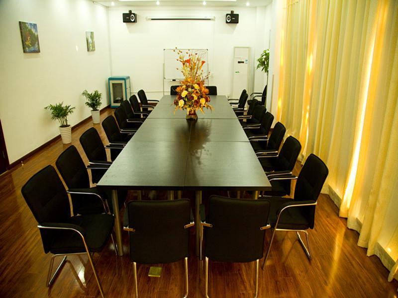 Фото GreenTree Inn Shanghai Pudong New Area Chuansha Road Kayuan Business Hotel