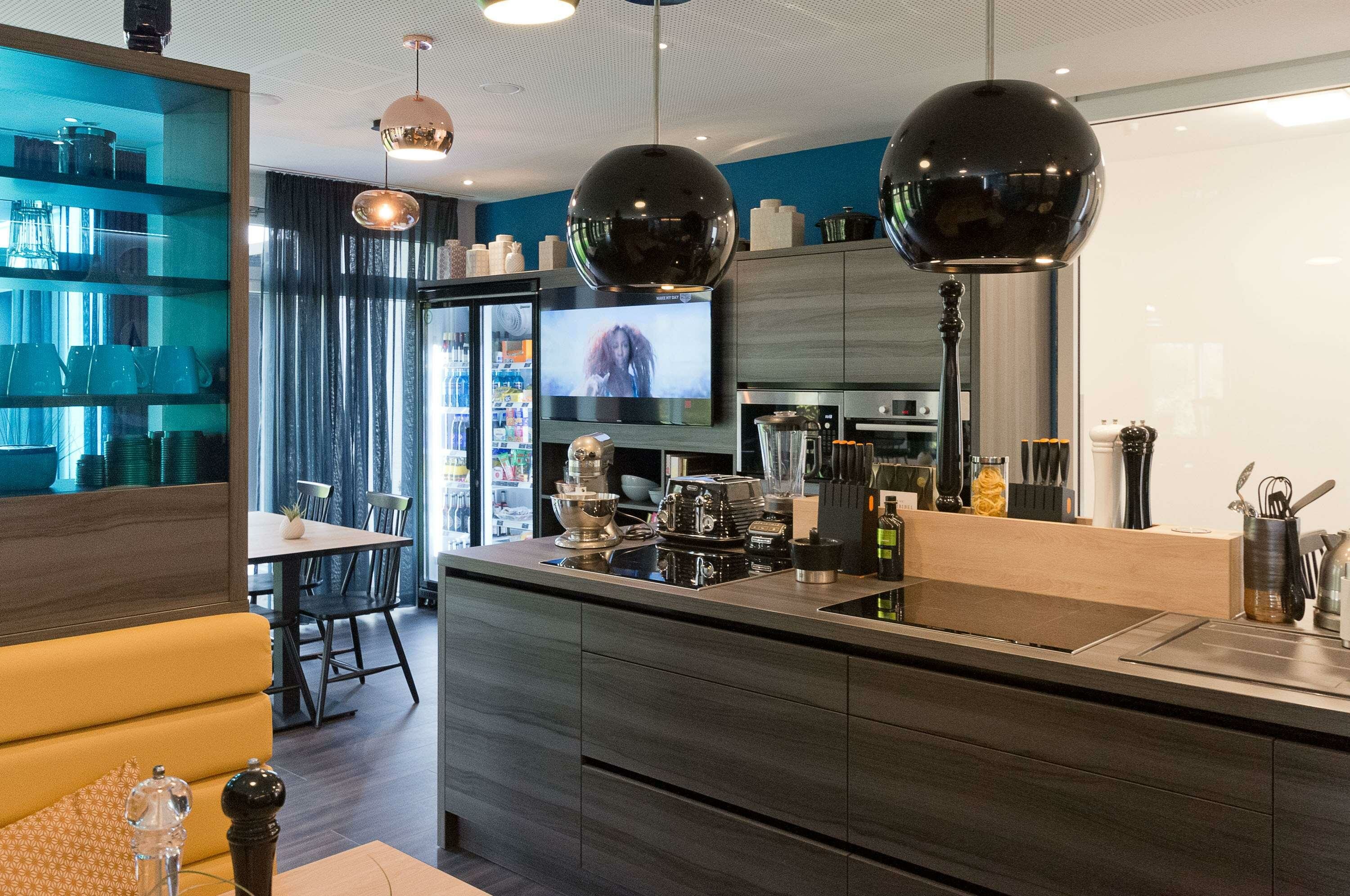 Фото Arthotel Ana Living