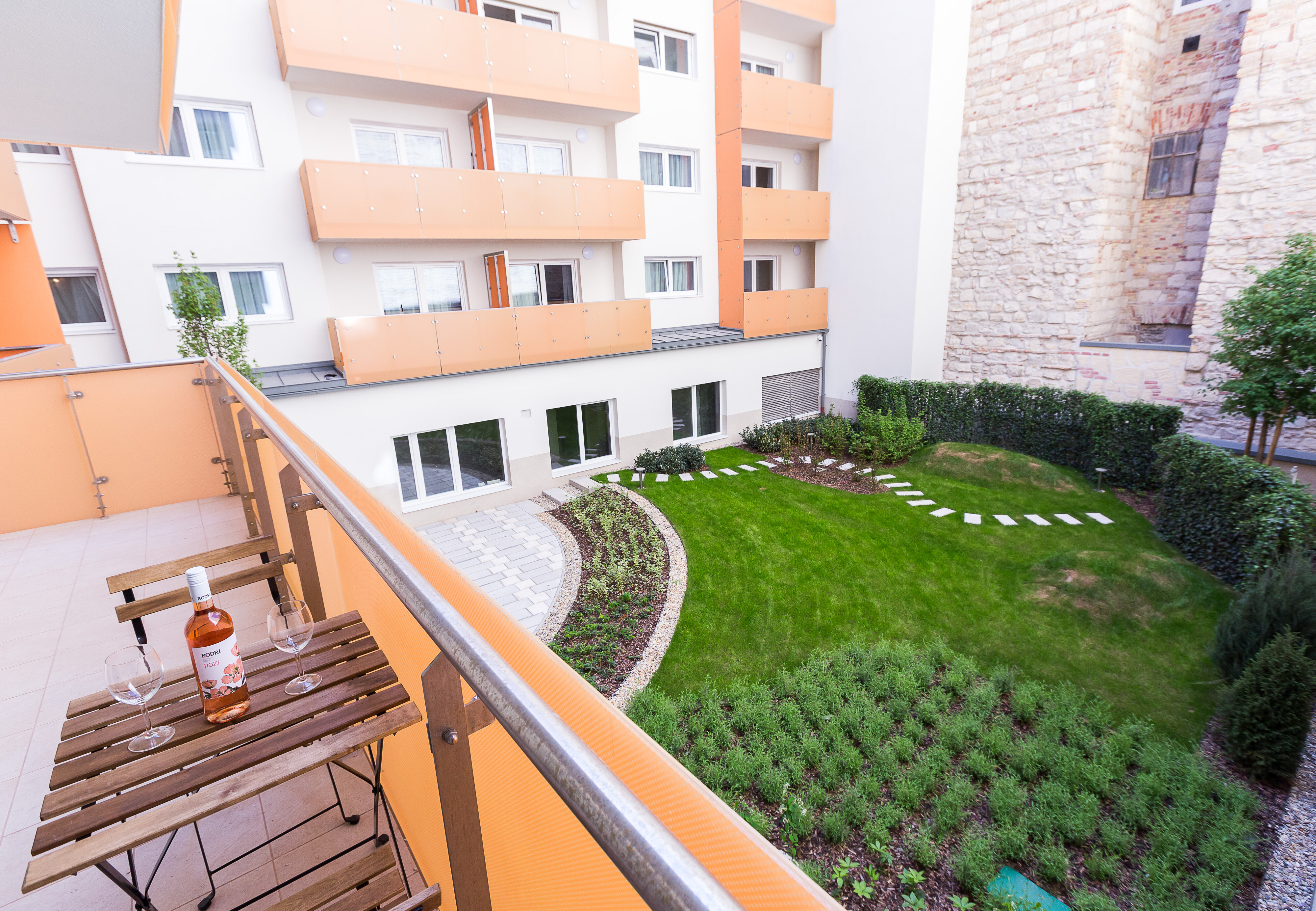 Фото Vagabond Broadway