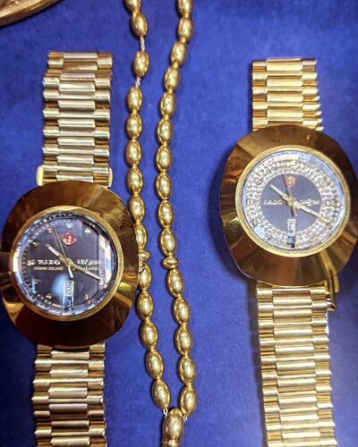 Çelik Kuyumculuk Fotoğraf 4