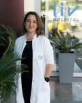 Op. Dr. Elcin Ariturk (İstanbul, Kadikoy, Bostancı Mah., Çınarlı Sok., 10A), medical center, clinic