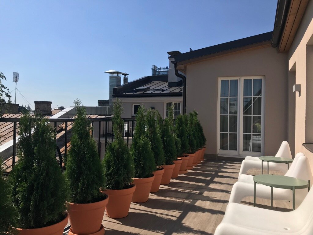 Фото отеля 5