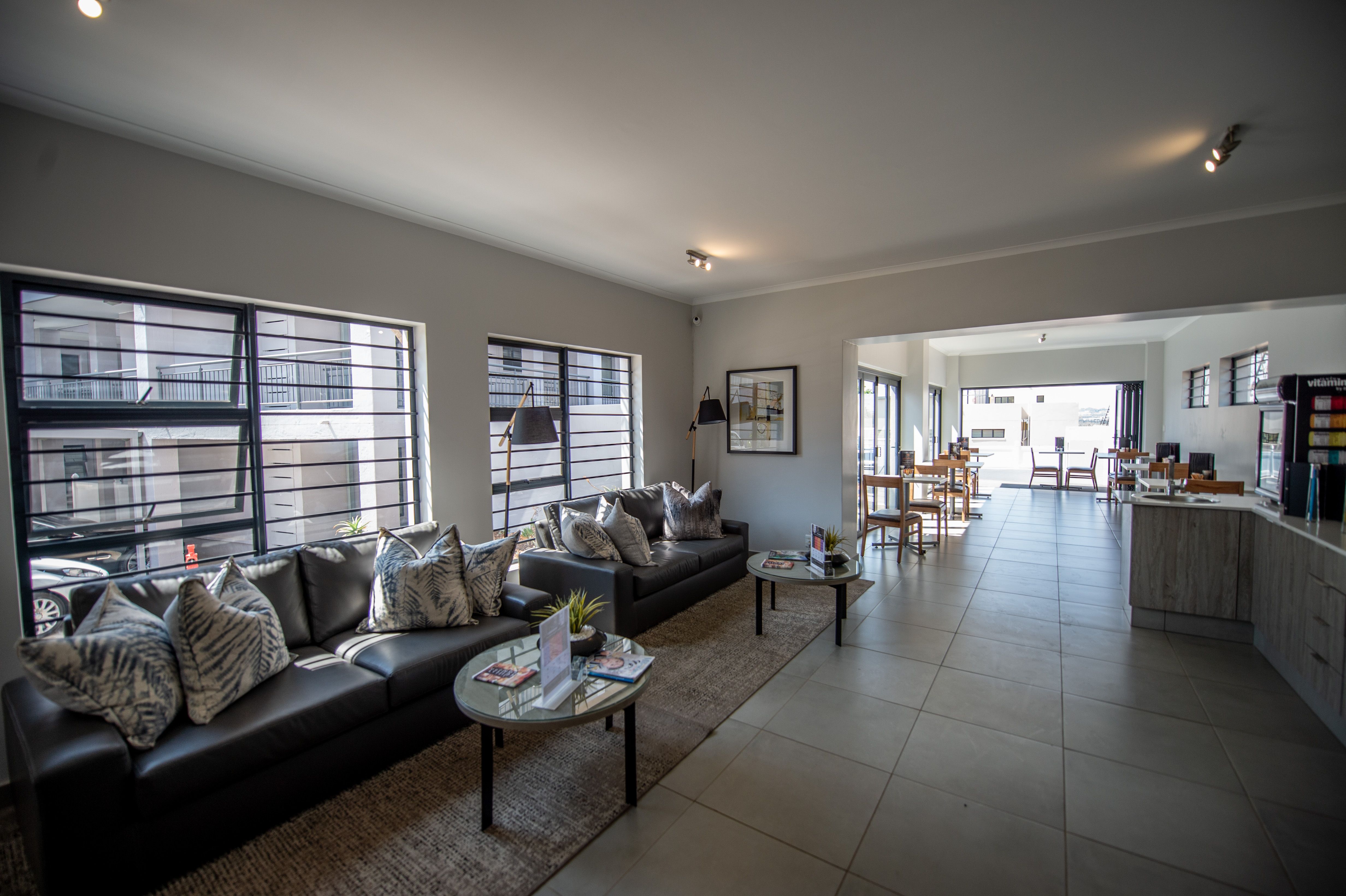 Фото Innov8 Spaces