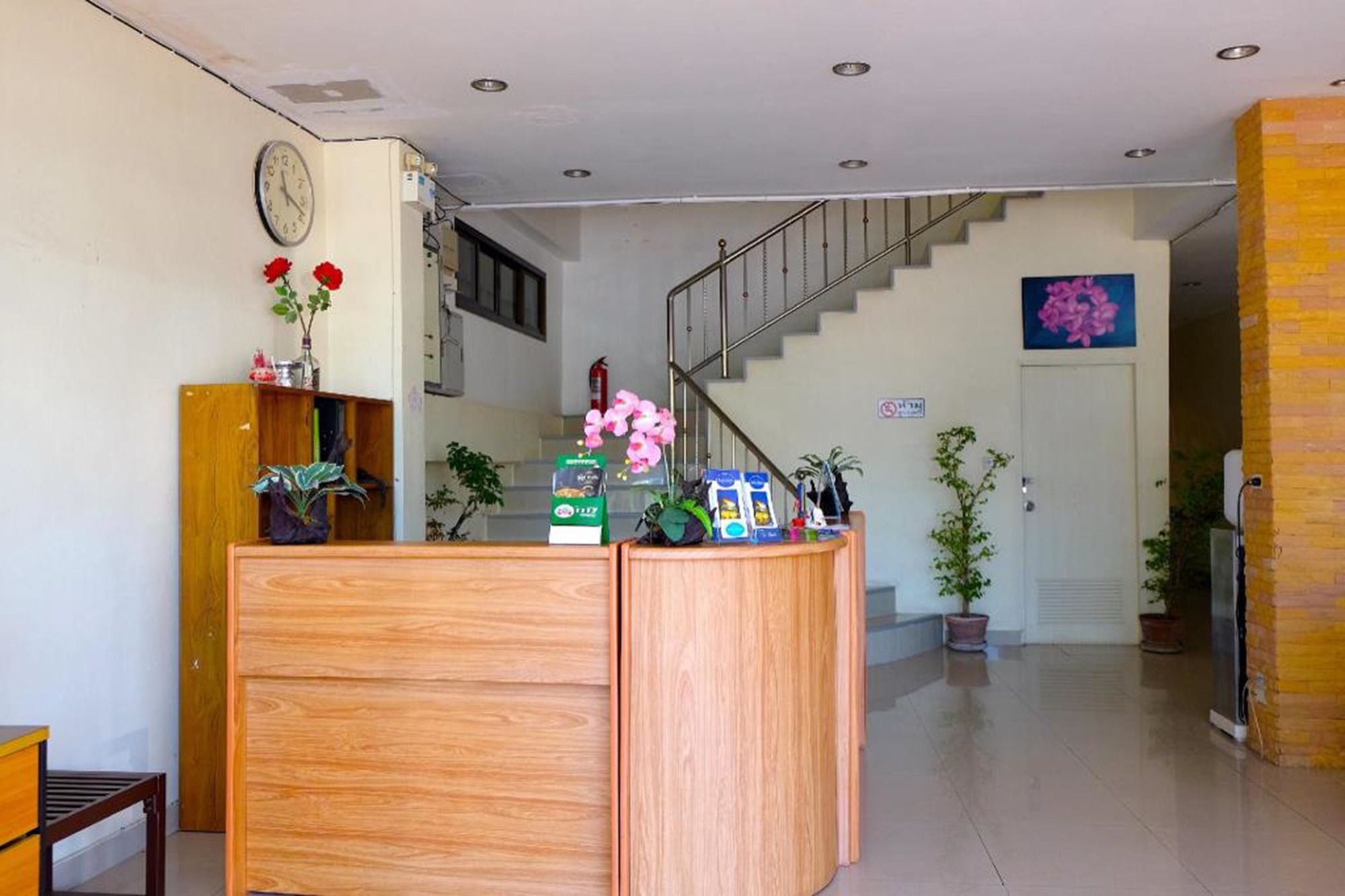 Фото Krabi Marina Seaview